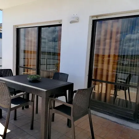 Apartment Barrinha_village